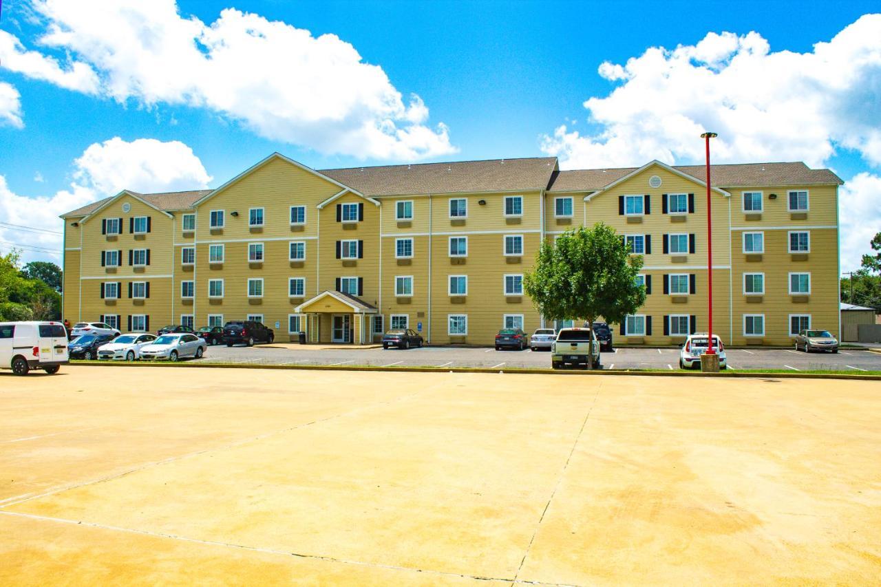 Siegel Select Alexandria Hotel Eksteriør billede