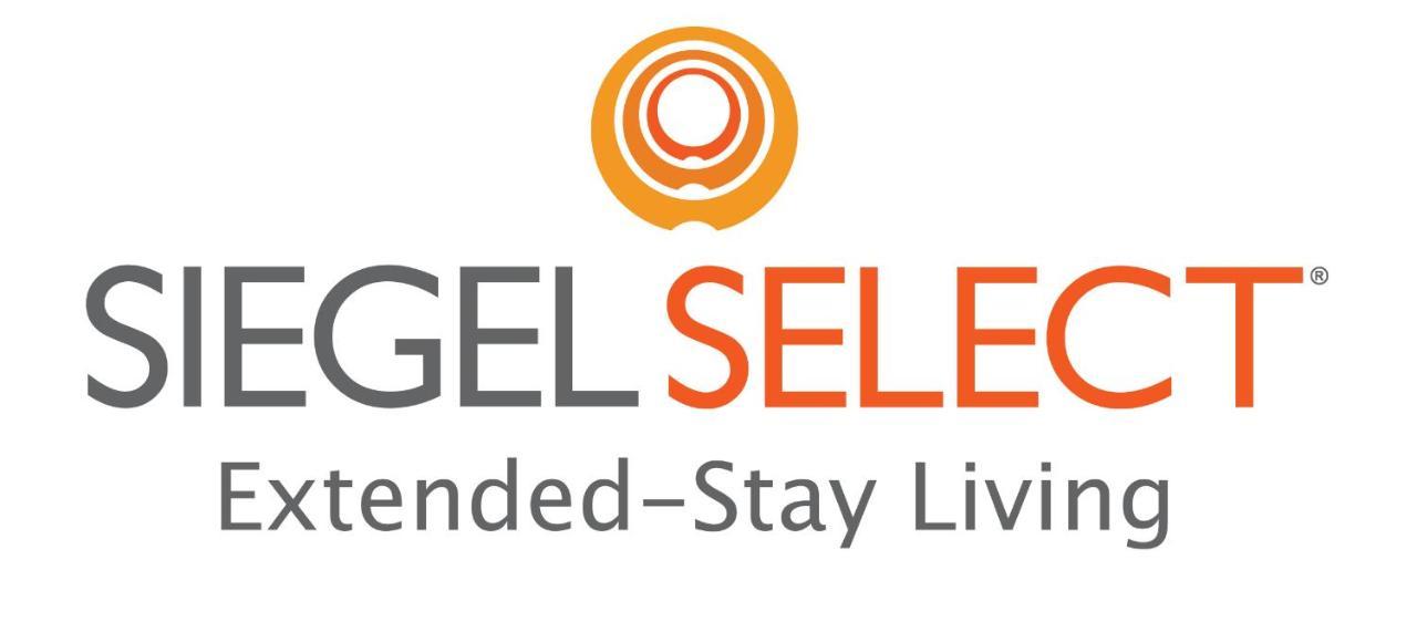 Siegel Select Alexandria Hotel Eksteriør billede
